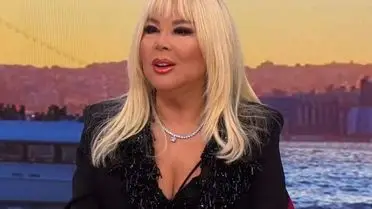 Safiye Soyman yeni fotoğrafı