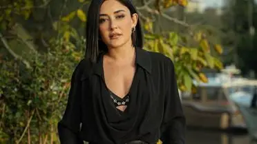 Melek Mosso gözaltı anı