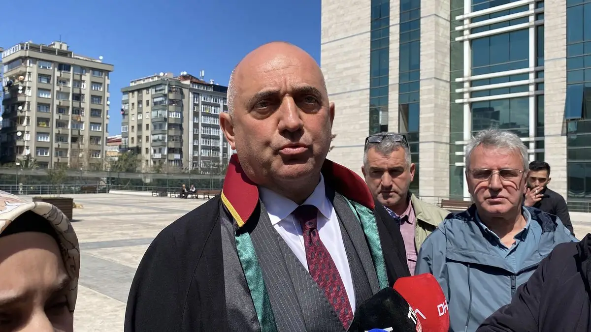 Samsun Heyelan Dava Süreci: Tanık İfadeleri ve Yeni Gelişmeler