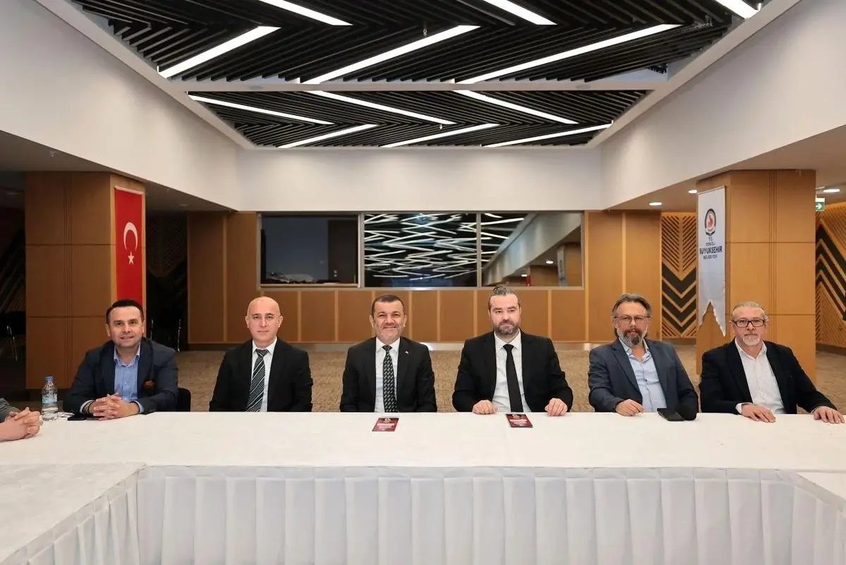 Denizli Büyükşehir Belediyesi'nden 2 Yıllık Proje Değerlendirmesi