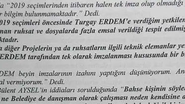 Bozbey'in yardımcısına tek imza yetkisi devri