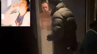 Belediye Başkanı’nın Yasak Aşk ve Uyuşturucu İddiaları Medyada Patladı