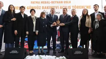 Eğitim denetimi toplantısı