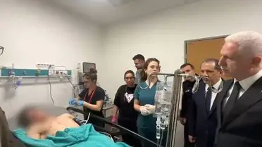 Beşiktaş’ta Polis Çatışması: İki Memur Hafif Yaralandı