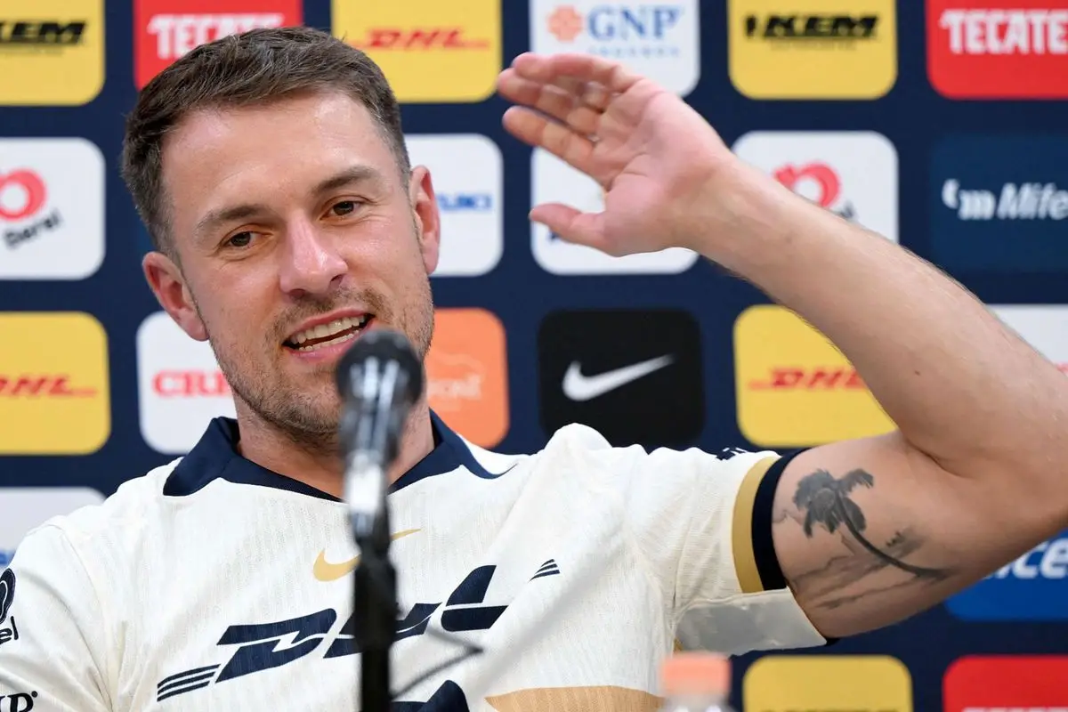 Aaron Ramsey, 35 Yaşında Futbolu Bıraktı: Uzun Süreli Kariyerine Veda