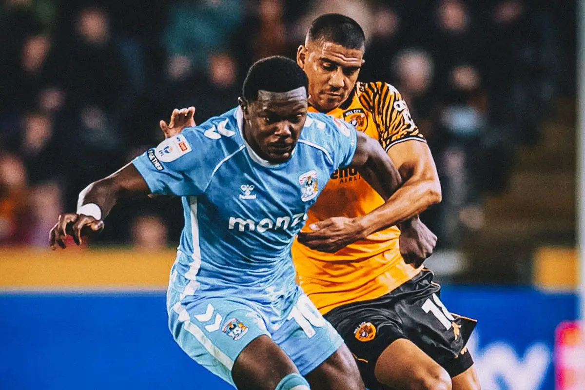 Hull City, Acun Ilıcalı'nın Sahasında Coventry ile 0-0'lık Puanla Karşılaştı