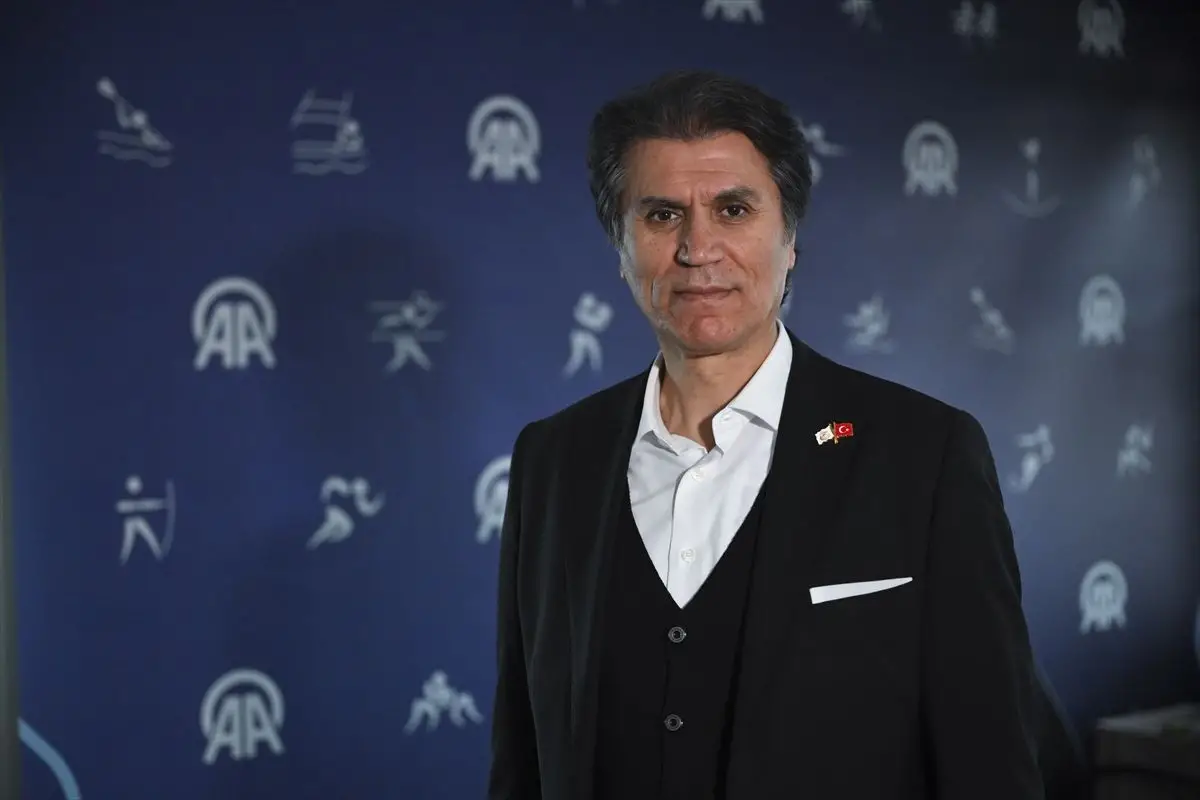 Kadın Curling Takımı Dünya Şampiyonasında 5. Sıraya Yer Aldı