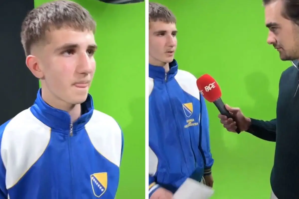 14 Yaşındaki Top Toplayıcı, Donnarumma’nın Penaltı Notlarını Çaldı: Olayın Detayları Açıklandı