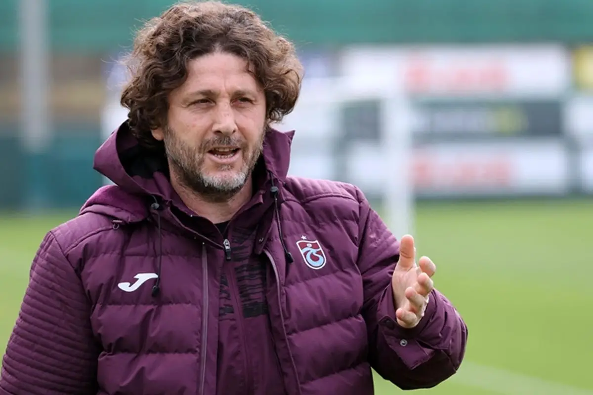 Fatih Tekke, Fenerbahçe'nin Yıldızını Takibe Alıyor