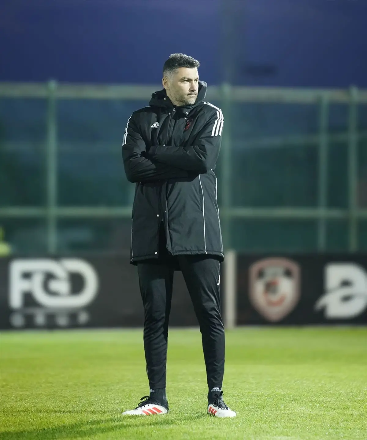 Gaziantep FK, Rizespor Maçına Hazırlıklarını Hızlandırdı