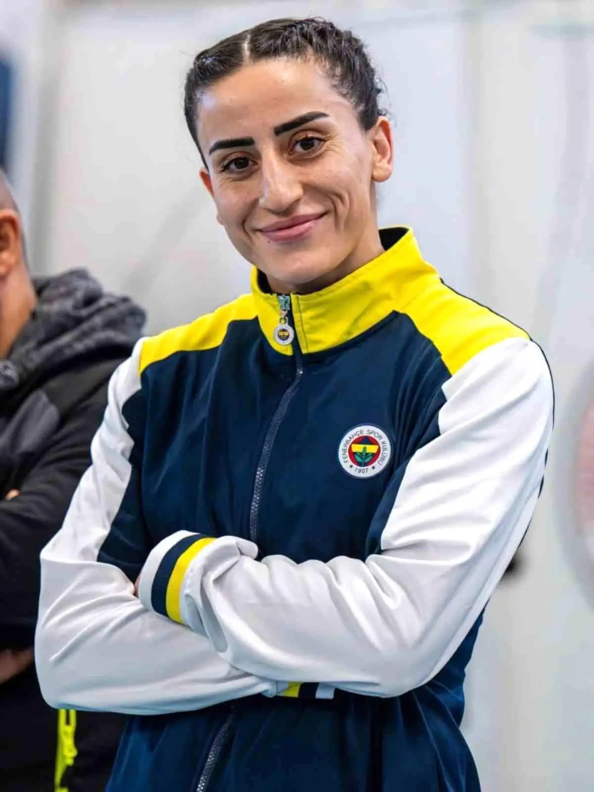 Gizem Özer, Brezilya’da Dünya Kupası Hazırlık Kampına Katıldı