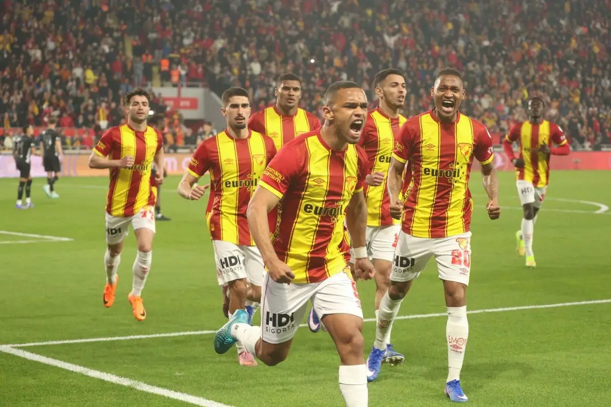 Göztepe, Galatasaray'ı İzmir'de Karşılıyor: Kritik Süper Lig Maçının Önemi