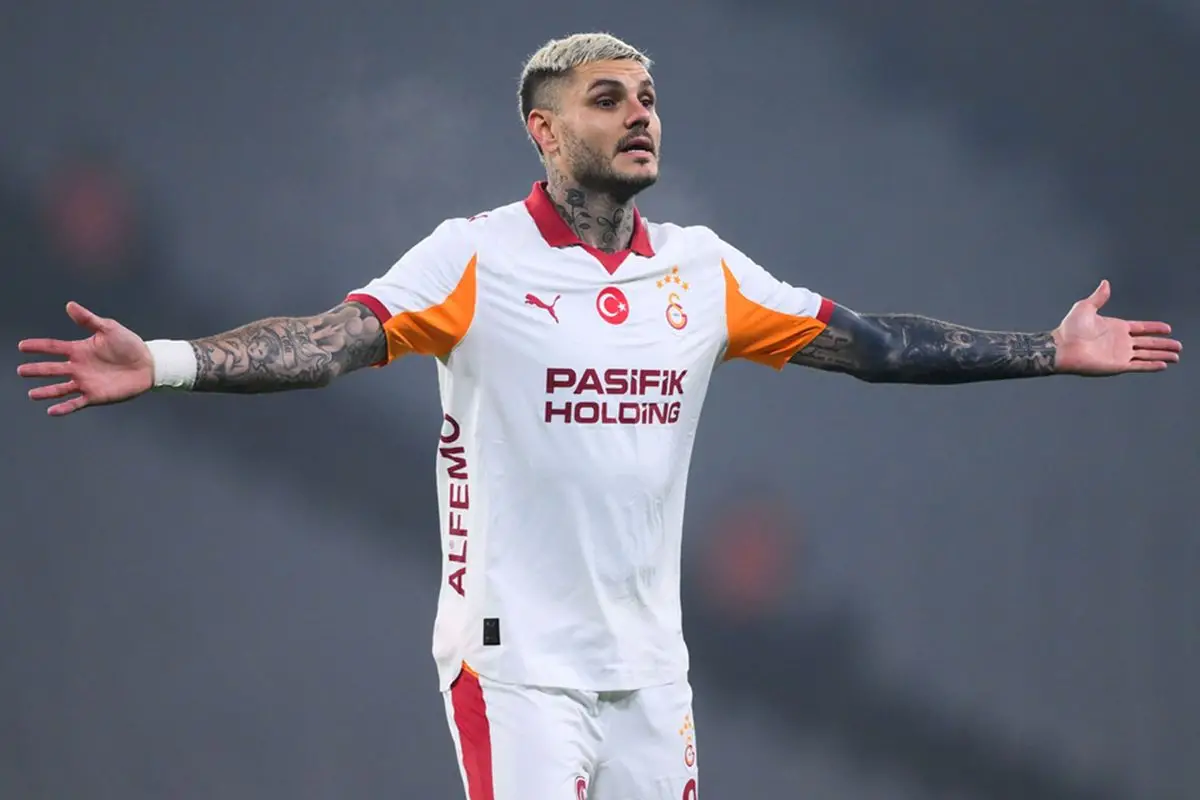 Galatasaraylılar Icardi’ye Sessiz Direniş Gösterdi: Hücumda Değişim Talebi