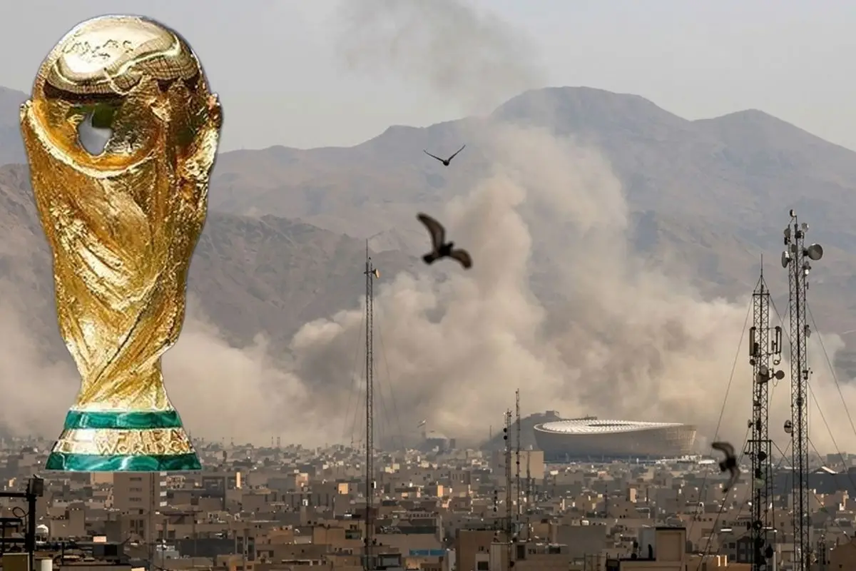 İran-ABD Gerilimi Dünya Kupası Takvimini Sarsıyor: FIFA Kararı Tartışma Yarattı