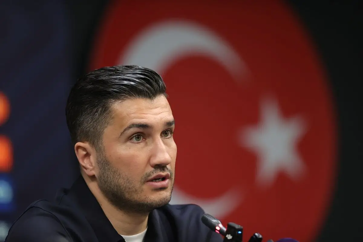 Başakşehir’in 0-0’lık Dönemi: Nuri Şahin’den Puan Kaybı Açıklaması