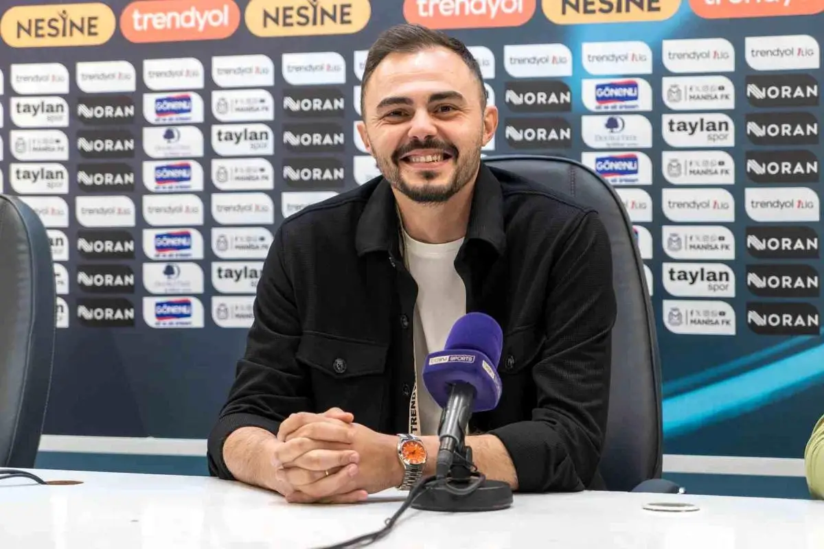 Manisa FK, Pendikspor'u 2-0 Mağlup Etti: 34. Hafta Zaferi