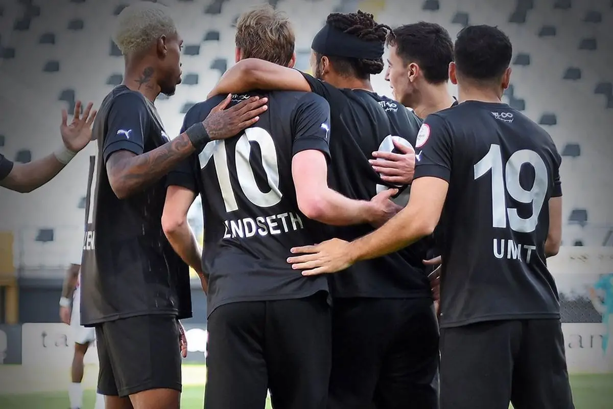 Manisa FK, Pendikspor'u 2-0 Yendi; Play-Off İçin Kritik Puanları Topladı