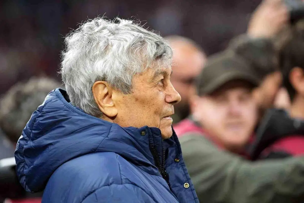 Türk Futbolunu Sarsan Haber: Mircea Lucescu 80 Yaşında Hayatını Kaybetti