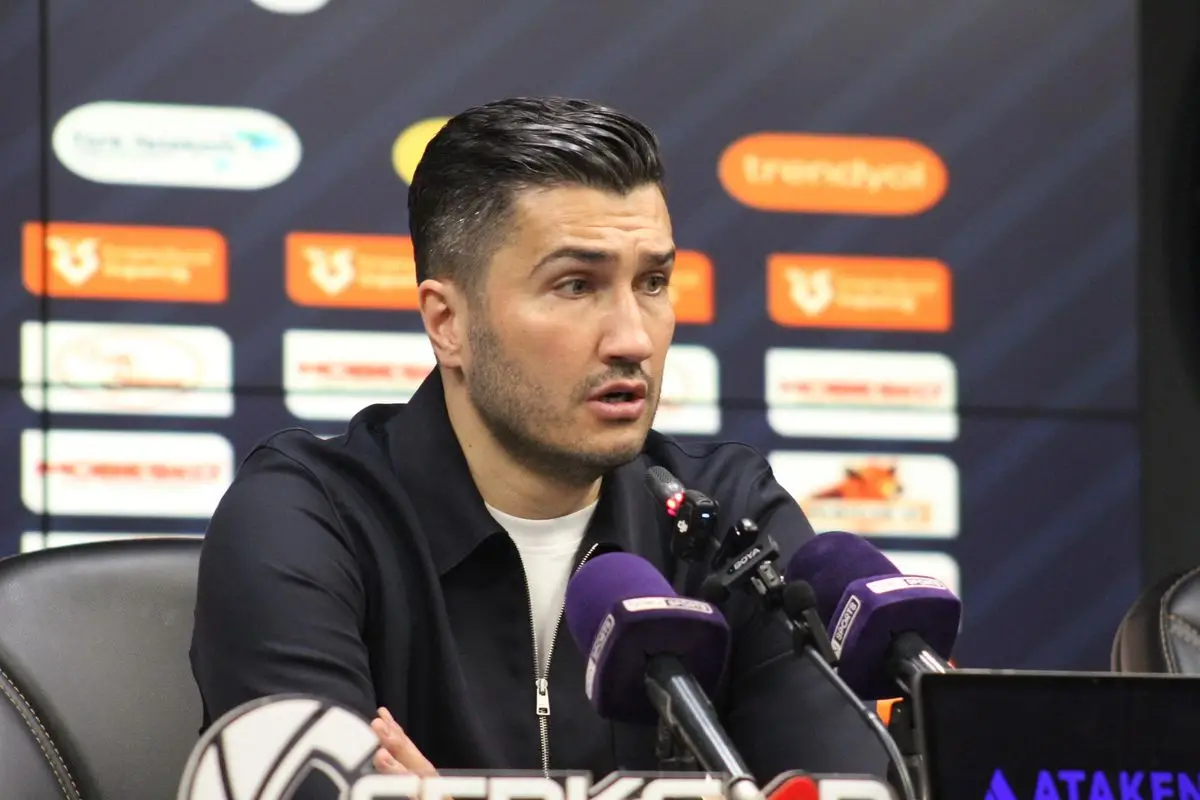 Başakşehir 0-0 Berabere: Nuri Şahin'in Maç Sonrası Açıklamaları