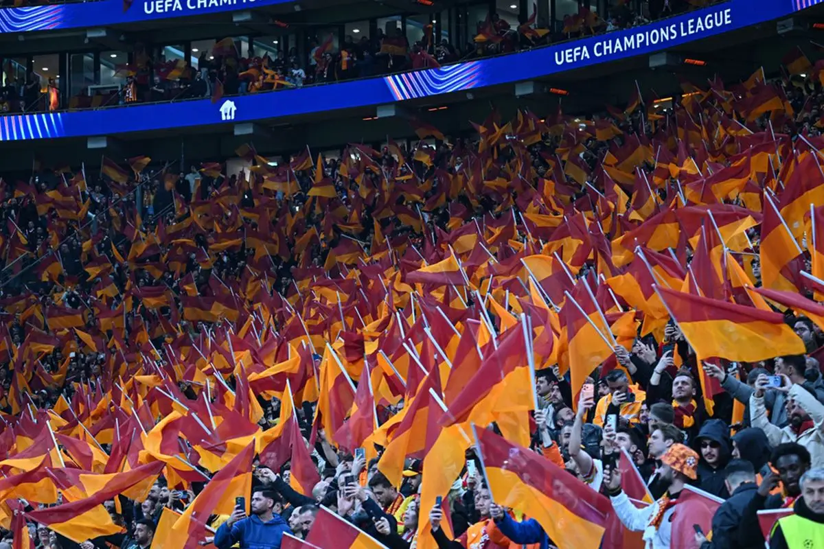 Galatasaray’da Okan Buruk Kararı: Asprilla Sezon Sonunda Girona’ya Dönüyor