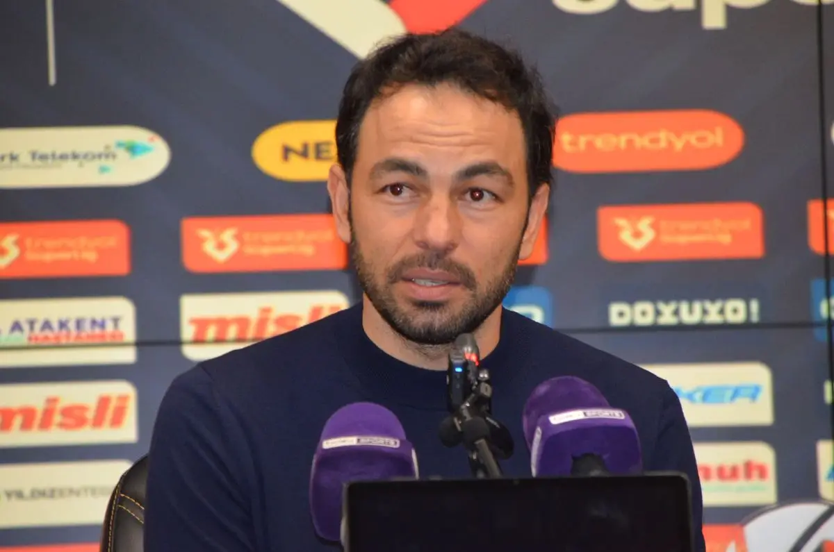 Selçuk İnan: Golsüz Beraberlikte Galibiyete Daha Yakın