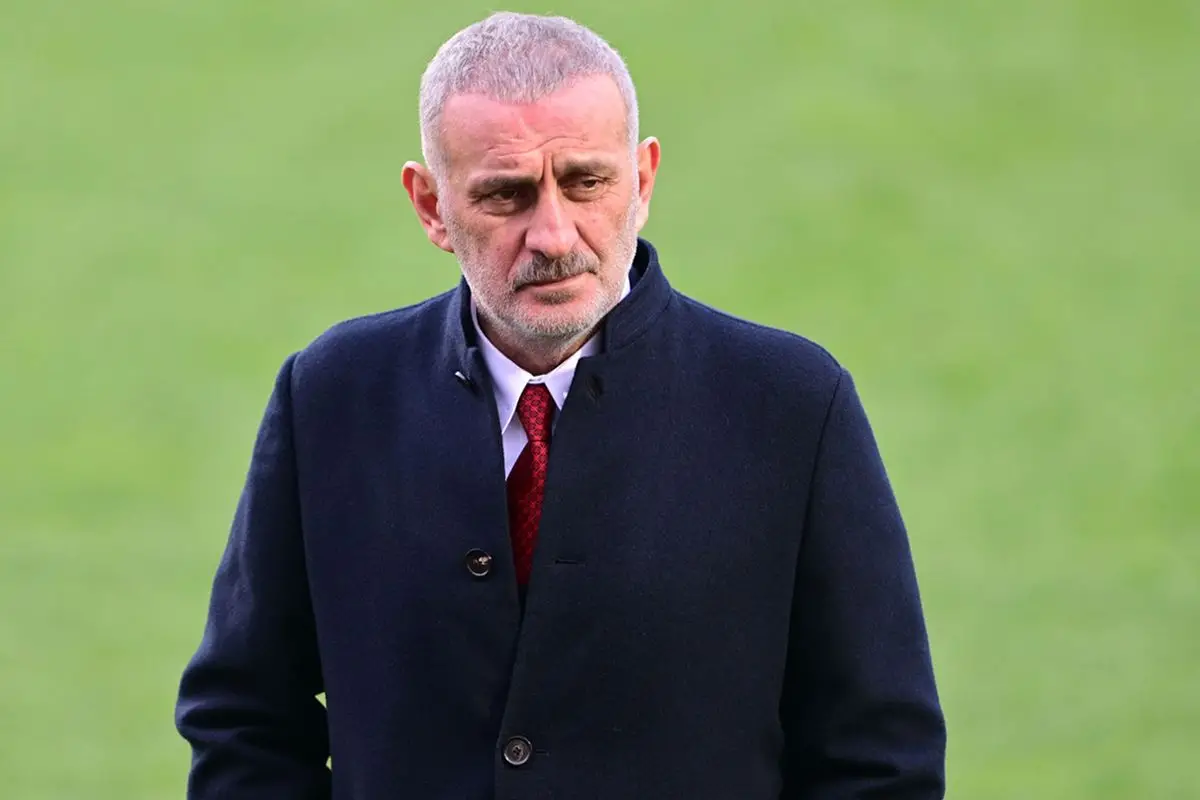 TFF, Yeni Sezon Yabancı Oyuncu Kurallarını Hafifletti: Genç Yabancılar İçin Esneklik Geliyor