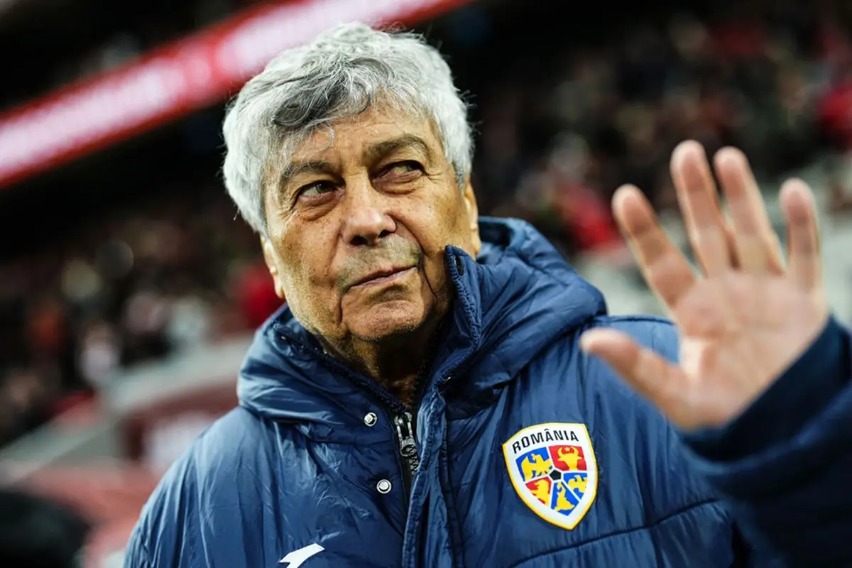 Mircea Lucescu: Türk Futboluna Bıraktığı İz ve Başarılar