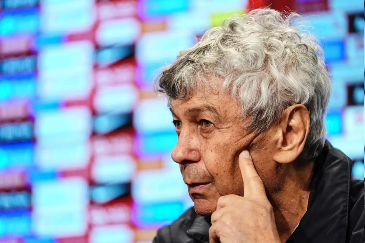 Mircea Lucescu'nun Türkiye Bağları: Vefatı Sonrası Şok Eden Tesadüf