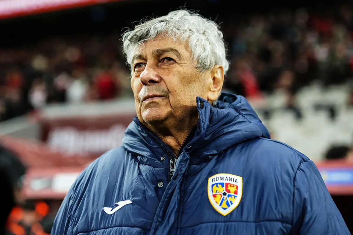 Mircea Lucescu yoğun bakımda: Çoklu felç ve damar tıkanıklığı haberi