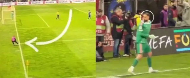 Cizmic not defterini gösteriyor