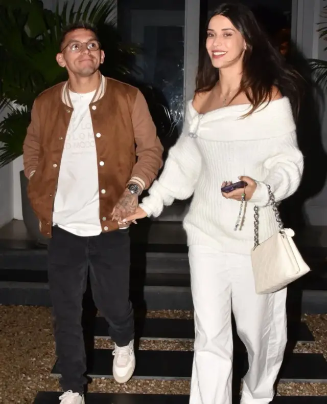 Sosyal medyada Torriera ve Özkan