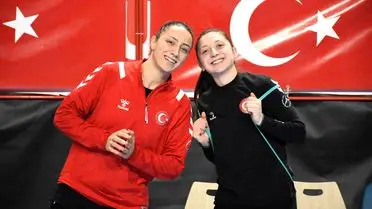 A Milli Kadın Hentbol Takımı, Macaristan Maçına Hazır: Motivasyon Zirvede