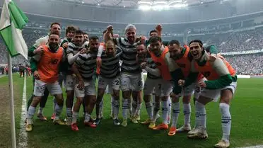 Bursaspor'un Kritik Maçı Eskişehir'de Oynanacak: Stat Değişikliği Şampiyonluk Yolunda