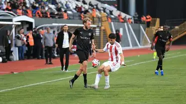 Manisa FK, Pendikspor'u 2-0'lık Galibiyetle Geçti: 34. Hafta Özetleri
