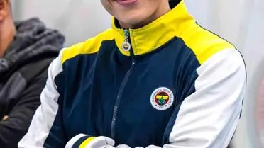 Gizem Özer, Brezilya’da Dünya Kupası Hazırlık Kampına Katıldı