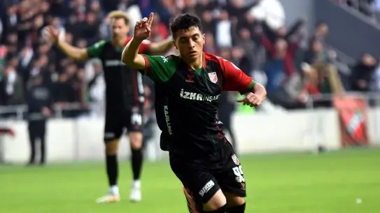 Karşıyaka’nın Yıldızları Parlıyor: Genç Yeteneğin Yükselişi ve Yeni Stadyum Hamlesi