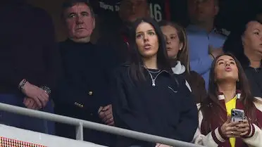 Hagi’nin yeni teknik direktör fotoğrafı