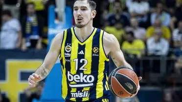 Nando De Colo, Fenerbahçe'de Son Sezonunu Açıklıyor: Avrupa Ligi'nde Emeklilik Düşüncesi
