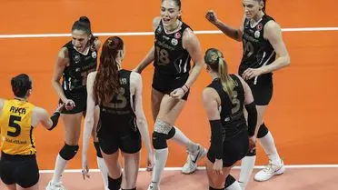 Maçın kritik anları