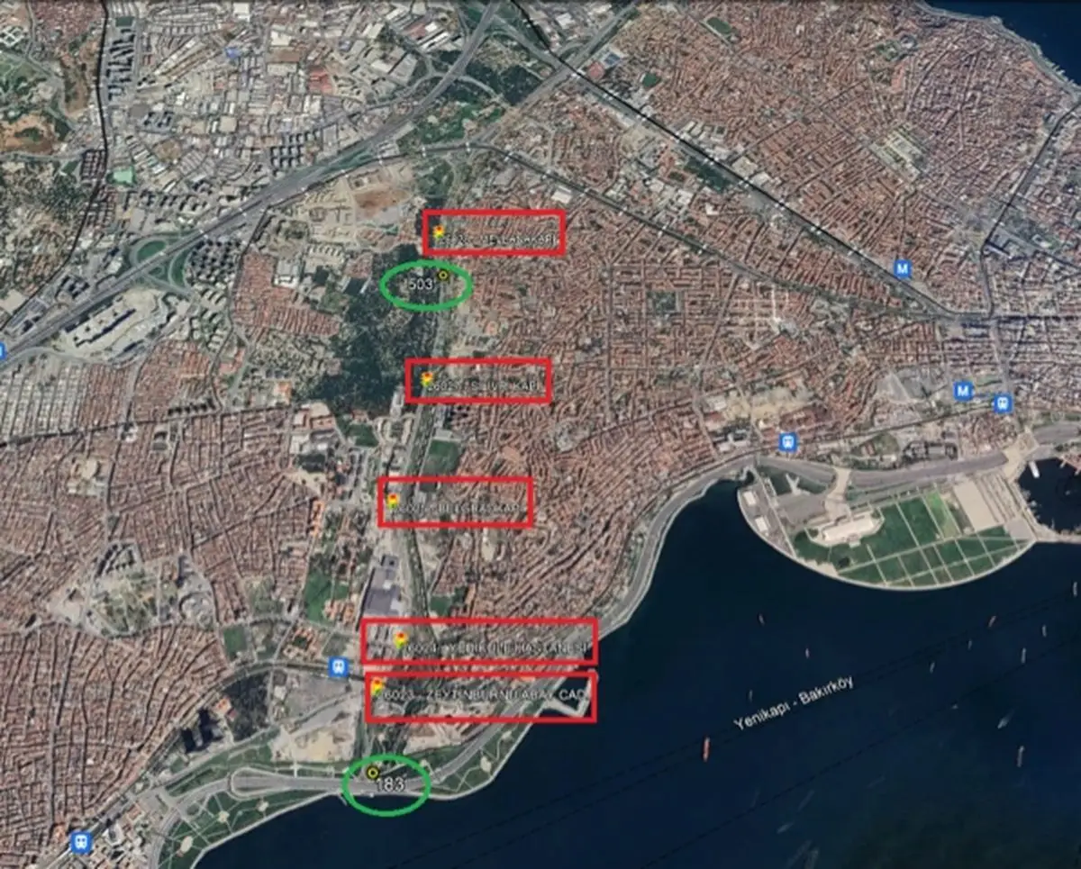 İstanbul Trafiğini Akıllı Öğrenme ile Rahatlatan Yeni Sistem