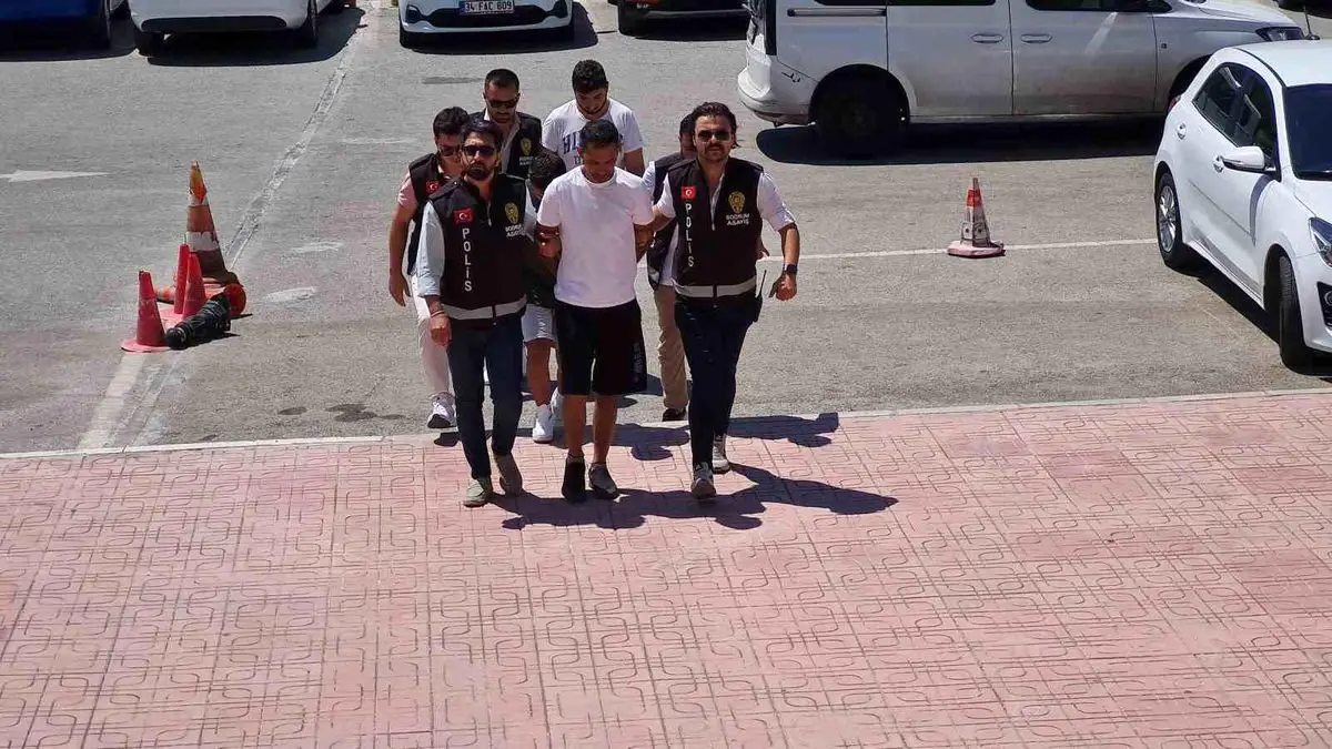 Bodrum’da Kadın Cinayeti: Hacı Ömer Alçı’ya Ağırlaştırılmış Müebbet Ceza