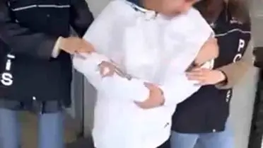 Bursa’da 108 Yıllık Hapis Cezalı Firar Eden Hırsız Yakalandı