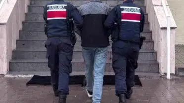 Kırıkkale'de Jandarma, Dolandırıcılık Şüphesi Altındaki 25 Yaşını Tutukladı