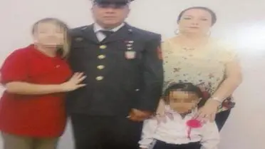 Olay yerinden bir kare