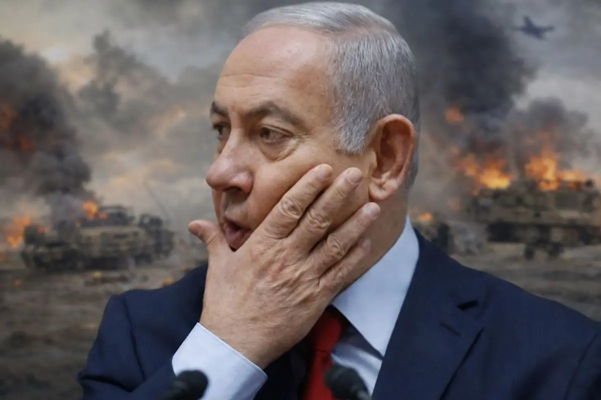 İsrail'in Ateşkes İhlali Durumunda Tel Aviv'e Karşı Çift Taraflı Müdahale Planı