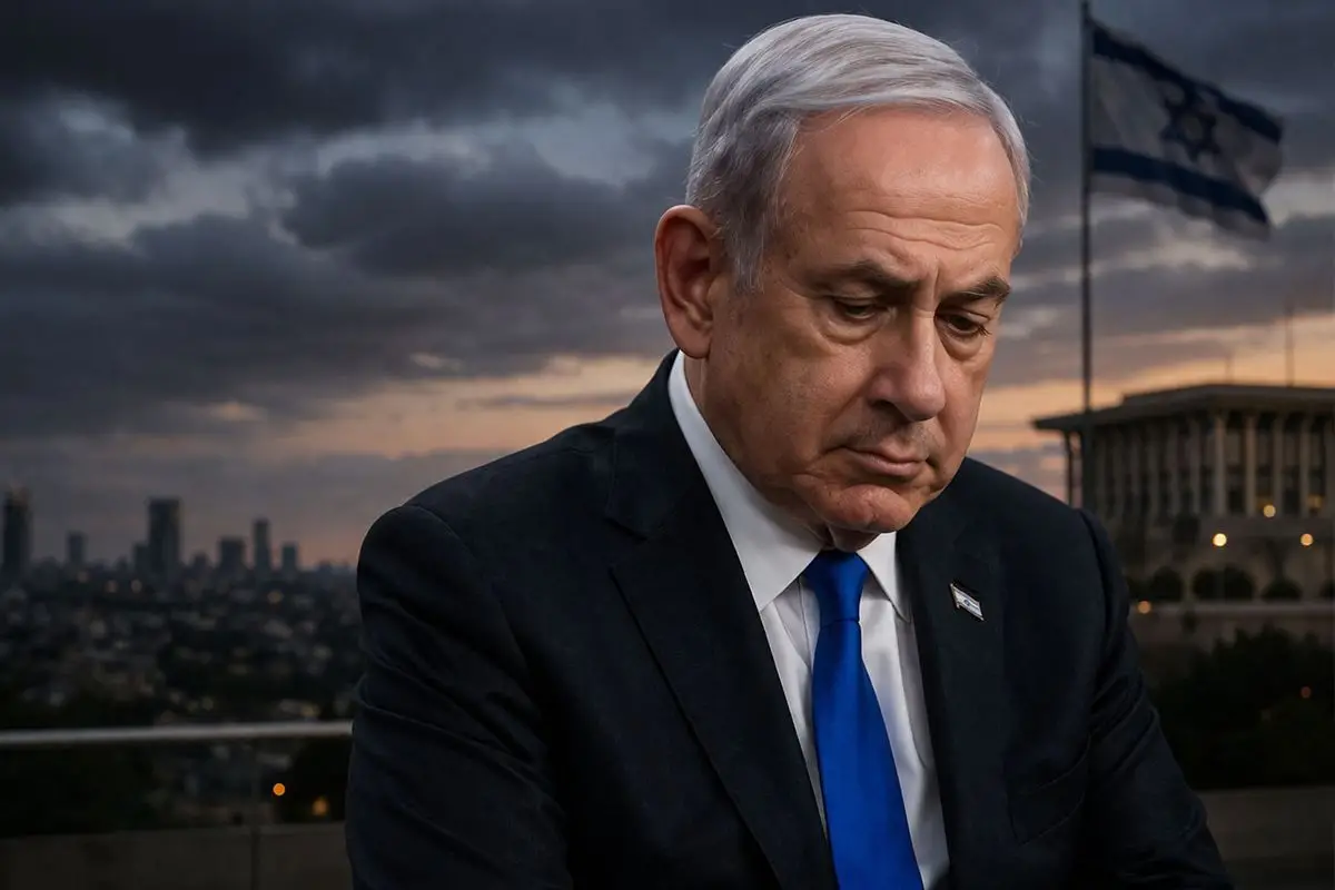 İsrail'de Muhalefet Partileri, Geçici Ateşkes Kararına Karşı Çıktı ve Netanyahu'yu Eleştirdi