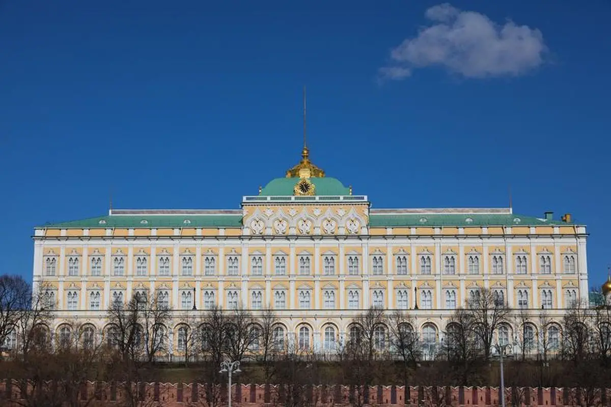 Kremlin, ABD-İran Ateşkesine Destek Verdi, Doğrudan Görüşmeler Bekliyor