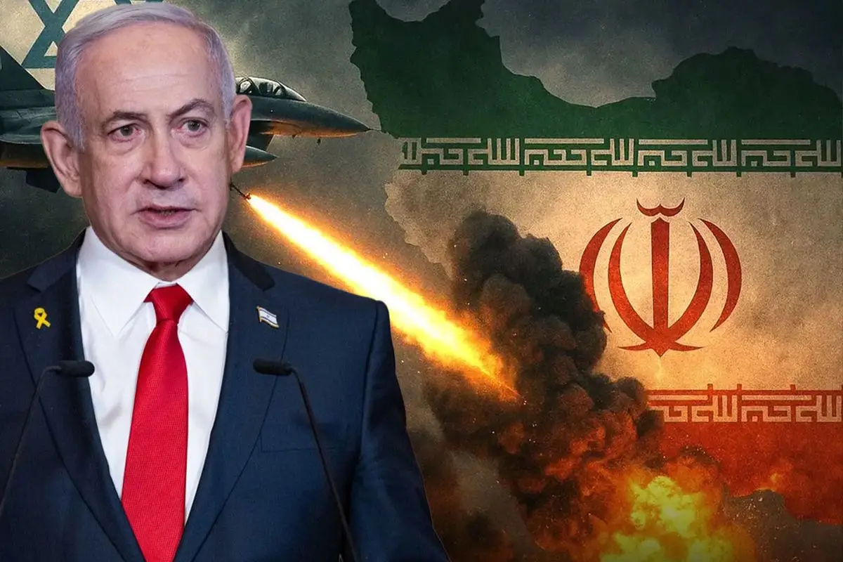 Netanyahu, ABD'nin İran saldırılarını 2 haftalık ateşkesle sınırlama teklifini onayladı
