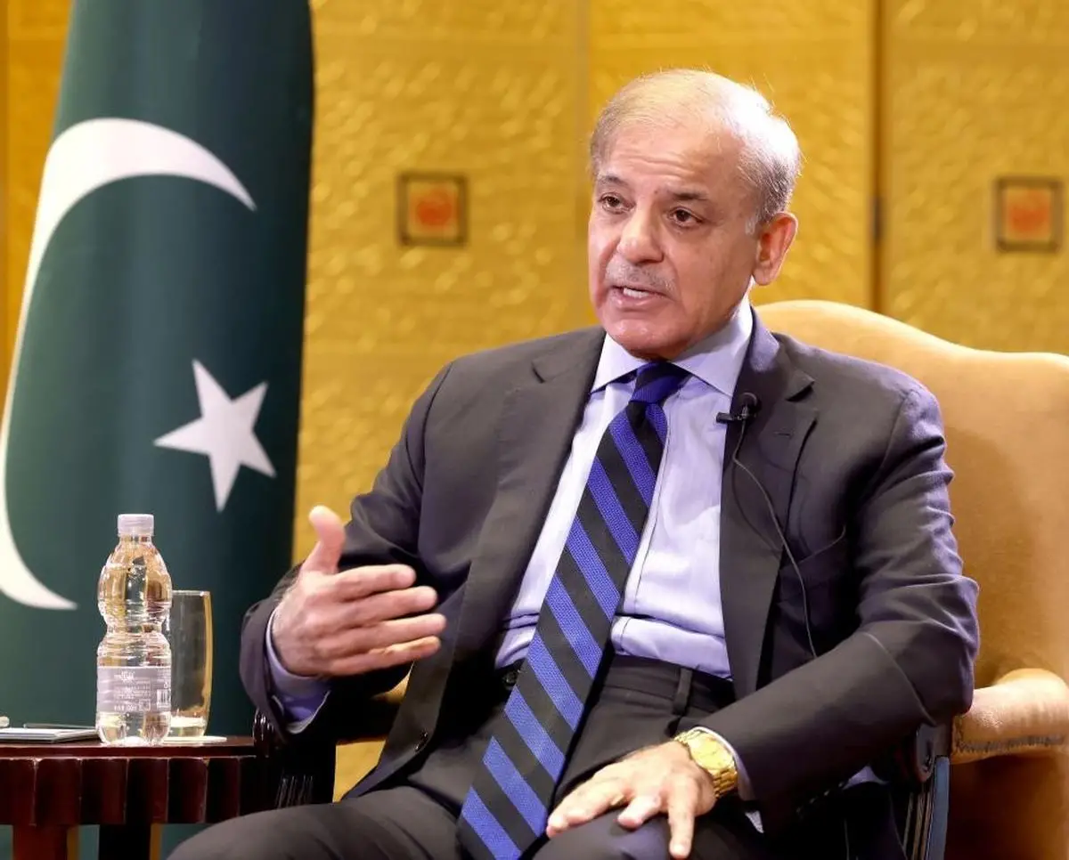 Pakistan Başbakanı Şahbaz Şerif'ten Trump'a İran Süre Uzatma ve Hürmüz Boğazı Açma Talebi