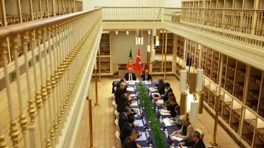 Lizbon’da Türkiye‑Portekiz JETCO 5. Dönem Toplantısı Başarıyla Gerçekleşti